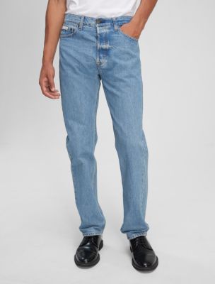 Men's Jeans | Calvin Klein