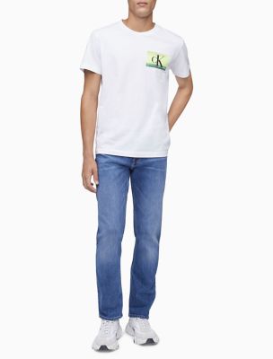 jeans that sit at waist