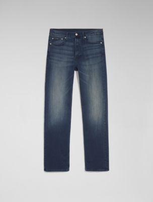 Calvin Jeans Fit USA | Klein® Straight Standard