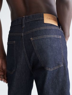 | Standard Klein® Calvin USA Straight Fit Jeans
