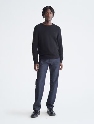 Standard Straight Jeans Calvin Klein® | Fit USA