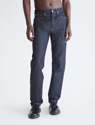 Standard USA Fit Jeans Klein® Calvin | Straight