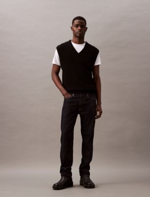 Klein® Straight Jeans | Calvin USA Standard Fit