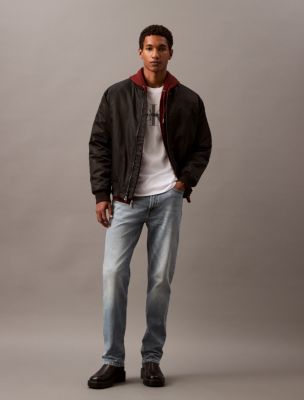 Men's Denim & Jeans