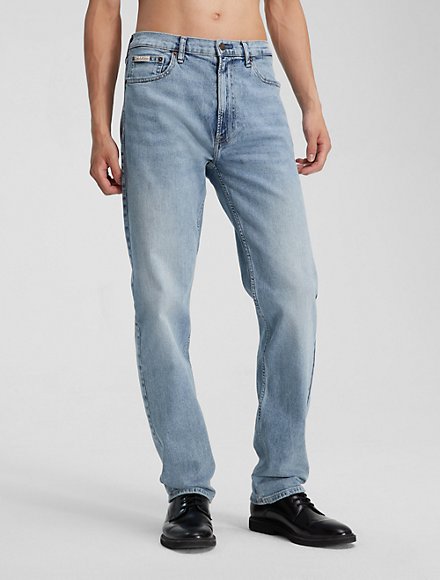 Staple Pacific Formode Shop Men's Denim and Jeans | Calvin Klein