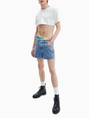 calvin klein shorts