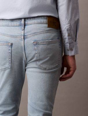 Slim Fit Jean | Calvin Klein