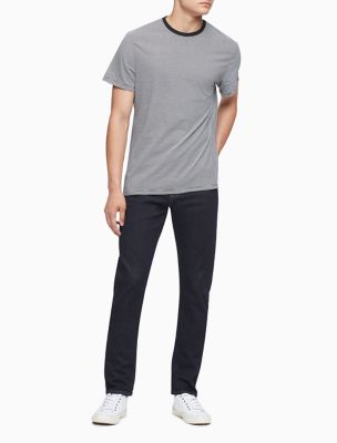 calvin klein muscle fit