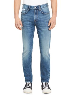 Skinny Houston Light Blue Jeans 