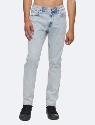 Slim Fit Jeans  Calvin Klein® Canada