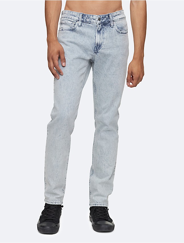 Slim Fit Jeans | Calvin