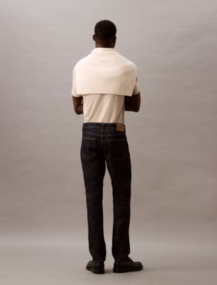 Slim Fit Jean | Calvin Klein® USA