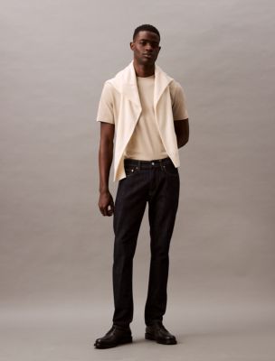 Calvin klein clearance menswear