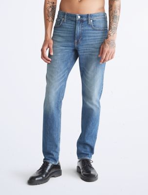 Slim Fit Jeans