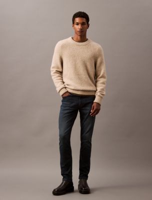 Slim Fit Jean | Calvin Klein® USA