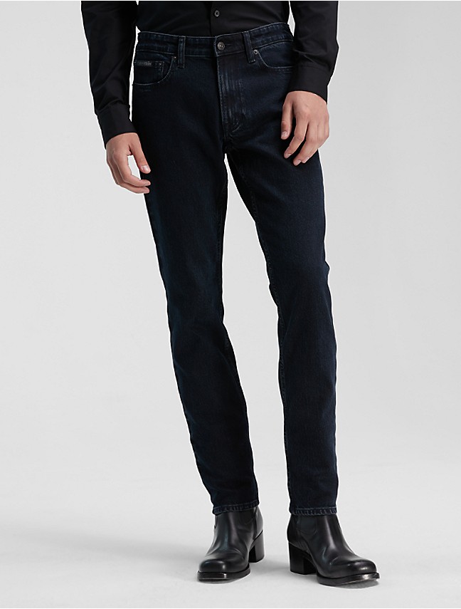 Skinny Fit Jeans  Calvin Klein® USA
