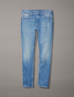 Calvin Klein Sculpted Skinny Jeans W31 L32 Stretch Denim