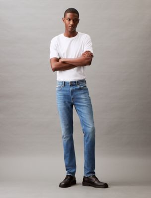 Men's Denim & Jeans | Calvin Klein