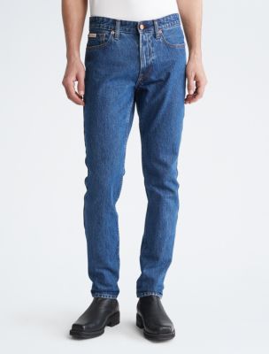 Slim Fit Jean  Calvin Klein® Canada