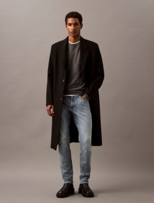 Slim Fit Jean | Calvin Klein