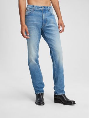 CALVIN KLEIN JEANS Pants slim Calvin Klein Jeans con elástico para