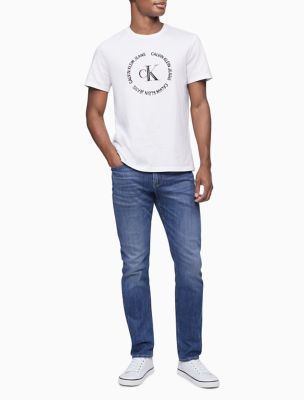 calvin klein jeans men's