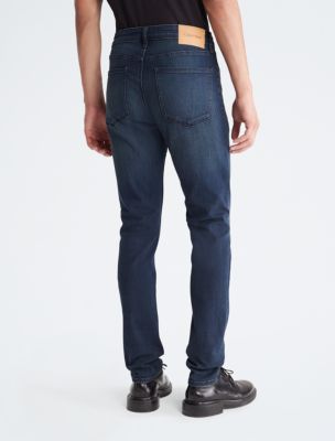 Blue MAN 90'S Slim Fit Jeans 2719427