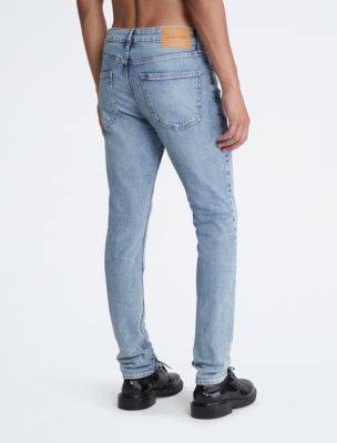 Skinny Fit Limelight Jeans