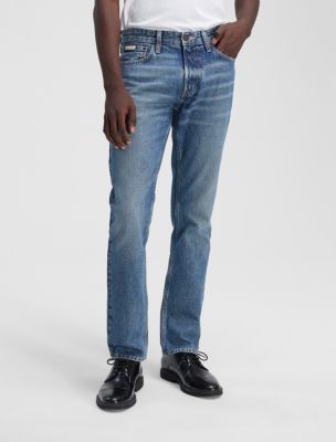 Calvin klein deals slim boyfriend jeans