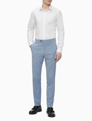 shirt for light blue pant