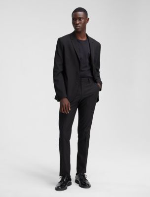 Refined Stretch Pant Calvin Klein® | USA