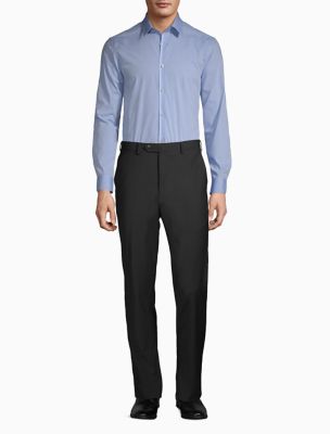 calvin klein skinny dress pants