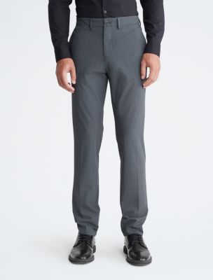 Buy Navy Blue Slim Cotton Stretch Cargo Trousers from the Next UK online  shop