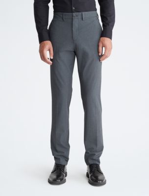 Calvin klein on sale work pants