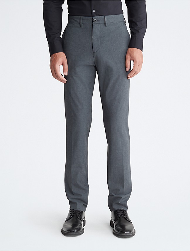 Pant | USA Stretch Refined Calvin Klein®