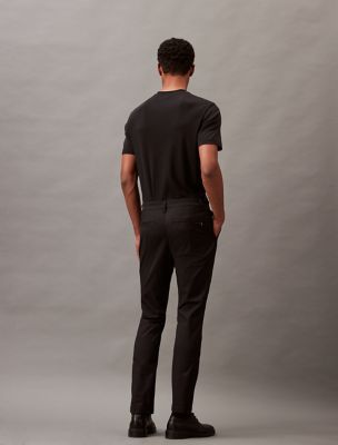 Tech Move Slim Stretch Woven Chinos