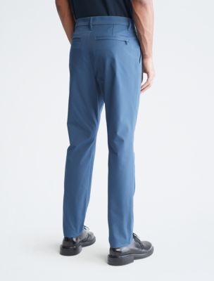 美品FCRB VENTILATION STRETCH CHINO PANTS F.C.Real Bristol（エフシーレアルブリストル）の「VENTILATION