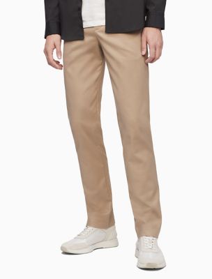 calvin klein chino pants