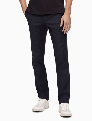 calvin klein trousers price