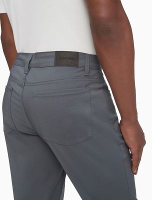 Move 365 Slim Fit Stretch Cotton 5 