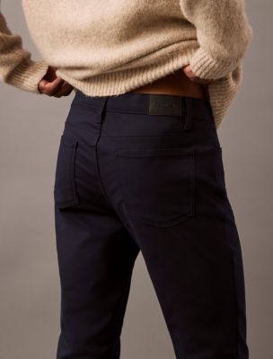 5-Pocket Pant, Sky Captain