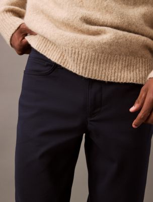 5-Pocket Pant  Calvin Klein® Canada