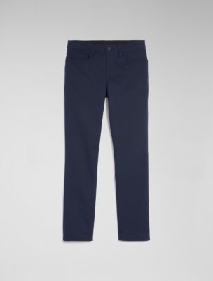 5-Pocket Pant | Calvin Klein® USA