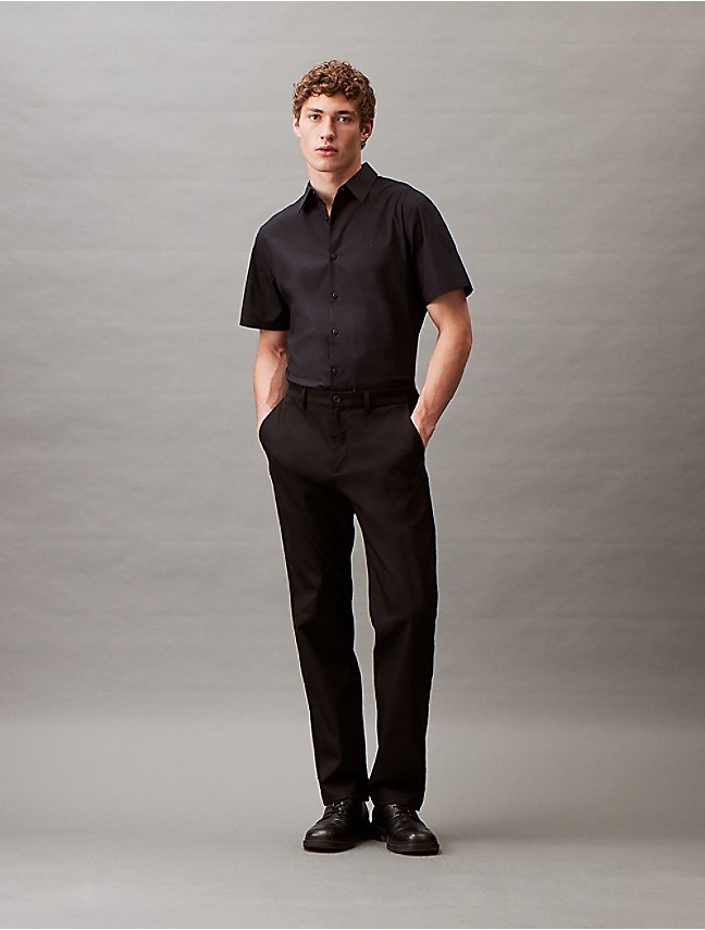 Stretch Refined | Calvin Pant Klein® USA