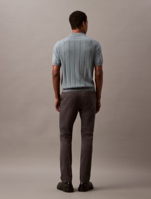 Cotton Flex Chino | Calvin Klein Cotton Flex Chino | Calvin Klein