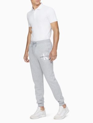 calvin klein sweatpants mens