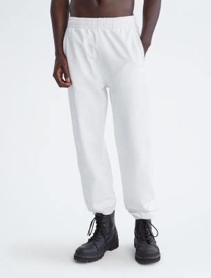 Calvin Klein Womens Logo Jogger Sweatpants : : Clothing, Shoes &  Accessories