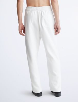 Archive Logo Fleece Pants | Calvin Klein® USA