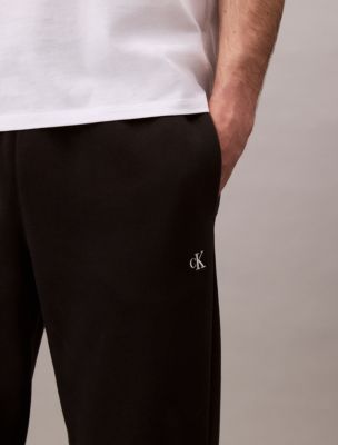 Archive Logo Fleece Joggers | Calvin Klein