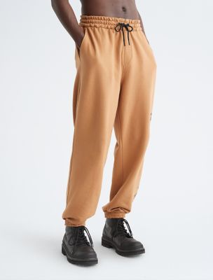 Calvin klein high clearance waisted joggers